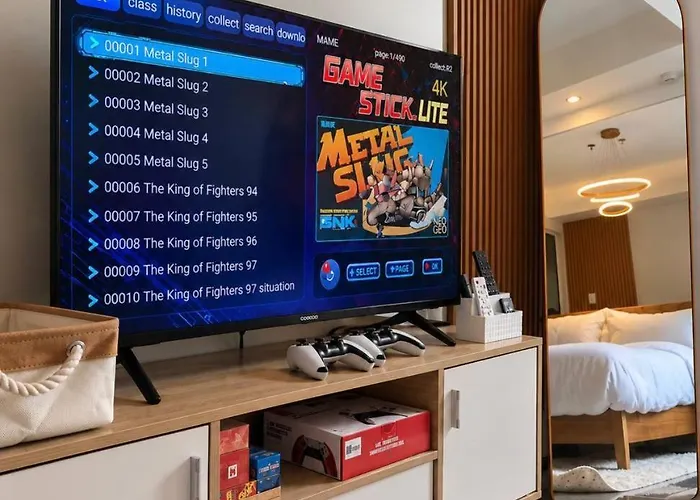The Alibi - Azure Staycation 5*