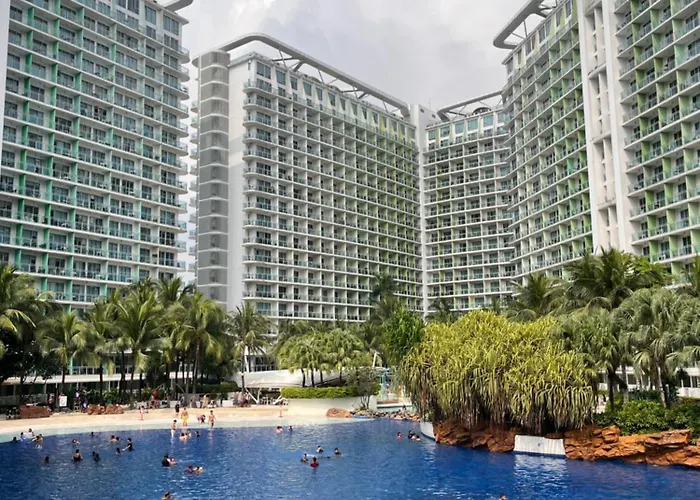 The Alibi - Azure Staycation
